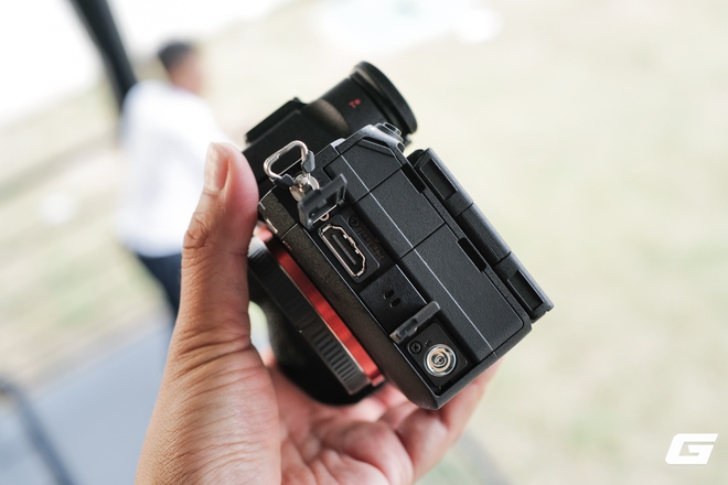 Sony Alpha 7R VI ra mắt tại Việt Nam: 66,8 megapixel, chụp 30 fps v&agrave; gi&aacute; 114 triệu đồng- Ảnh 9.