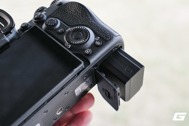 Sony Alpha 7R VI ra mắt tại Việt Nam: 66,8 megapixel, chụp 30 fps v&agrave; gi&aacute; 114 triệu đồng- Ảnh 7.