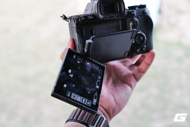 Sony Alpha 7R VI ra mắt tại Việt Nam: 66,8 megapixel, chụp 30 fps v&agrave; gi&aacute; 114 triệu đồng- Ảnh 4.