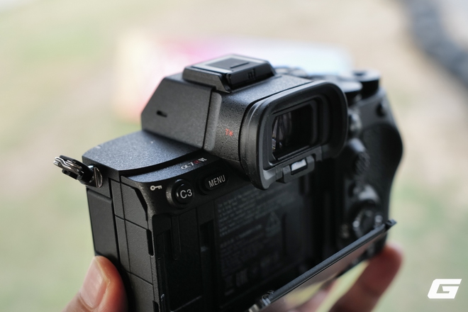 Sony Alpha 7R VI ra mắt tại Việt Nam: 66,8 megapixel, chụp 30 fps v&agrave; gi&aacute; 114 triệu đồng- Ảnh 5.