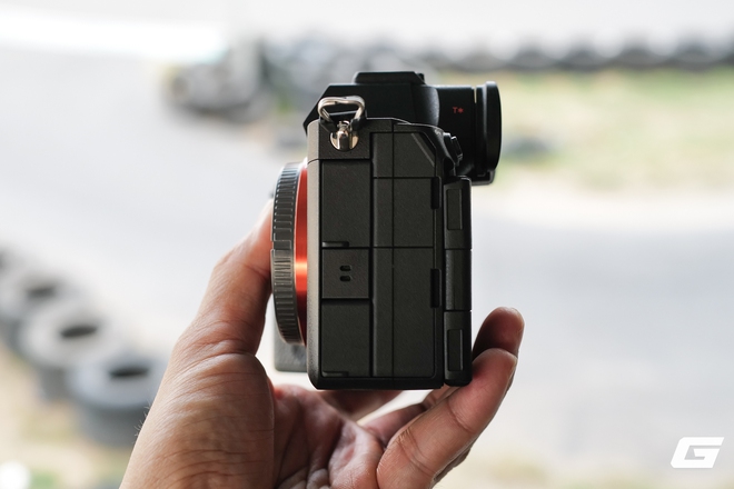 Sony Alpha 7R VI ra mắt tại Việt Nam: 66,8 megapixel, chụp 30 fps v&agrave; gi&aacute; 114 triệu đồng- Ảnh 6.