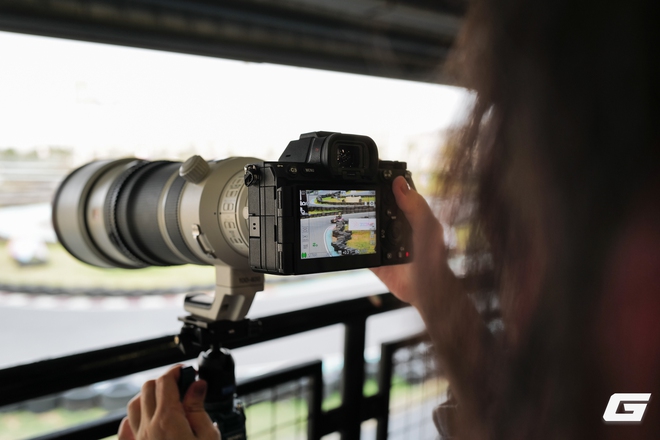 Sony Alpha 7R VI ra mắt tại Việt Nam: 66,8 megapixel, chụp 30 fps v&agrave; gi&aacute; 114 triệu đồng- Ảnh 22.