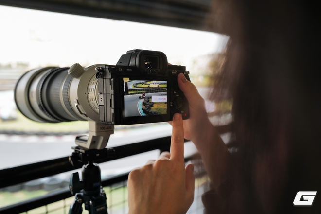 Sony Alpha 7R VI ra mắt tại Việt Nam: 66,8 megapixel, chụp 30 fps v&agrave; gi&aacute; 114 triệu đồng- Ảnh 21.