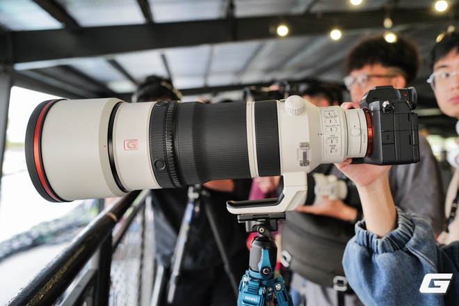 Sony Alpha 7R VI ra mắt tại Việt Nam: 66,8 megapixel, chụp 30 fps v&agrave; gi&aacute; 114 triệu đồng- Ảnh 18.