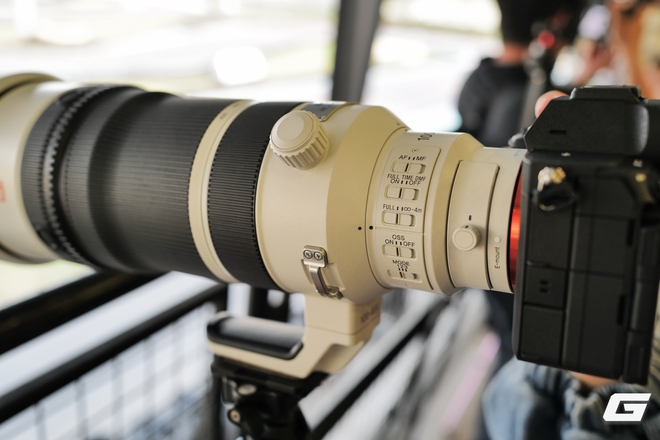 Sony Alpha 7R VI ra mắt tại Việt Nam: 66,8 megapixel, chụp 30 fps v&agrave; gi&aacute; 114 triệu đồng- Ảnh 19.