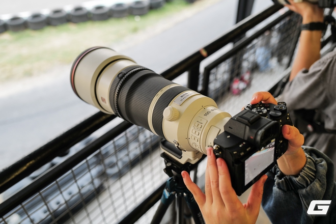Sony Alpha 7R VI ra mắt tại Việt Nam: 66,8 megapixel, chụp 30 fps v&agrave; gi&aacute; 114 triệu đồng- Ảnh 16.