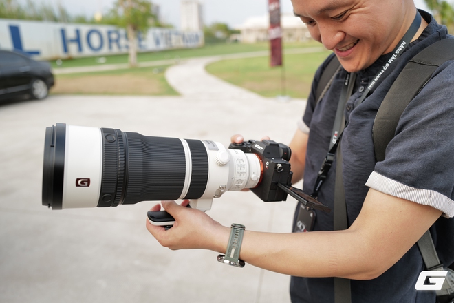 Sony Alpha 7R VI ra mắt tại Việt Nam: 66,8 megapixel, chụp 30 fps v&agrave; gi&aacute; 114 triệu đồng- Ảnh 20.