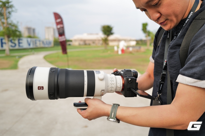Sony Alpha 7R VI ra mắt tại Việt Nam: 66,8 megapixel, chụp 30 fps v&agrave; gi&aacute; 114 triệu đồng- Ảnh 14.
