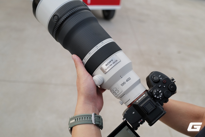 Sony Alpha 7R VI ra mắt tại Việt Nam: 66,8 megapixel, chụp 30 fps v&agrave; gi&aacute; 114 triệu đồng- Ảnh 15.