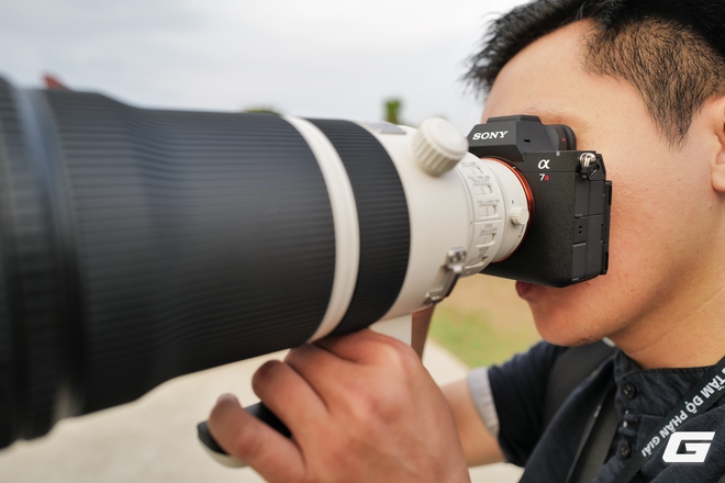 Sony Alpha 7R VI ra mắt tại Việt Nam: 66,8 megapixel, chụp 30 fps v&agrave; gi&aacute; 114 triệu đồng- Ảnh 13.