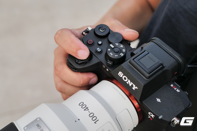 Sony Alpha 7R VI ra mắt tại Việt Nam: 66,8 megapixel, chụp 30 fps v&agrave; gi&aacute; 114 triệu đồng- Ảnh 12.