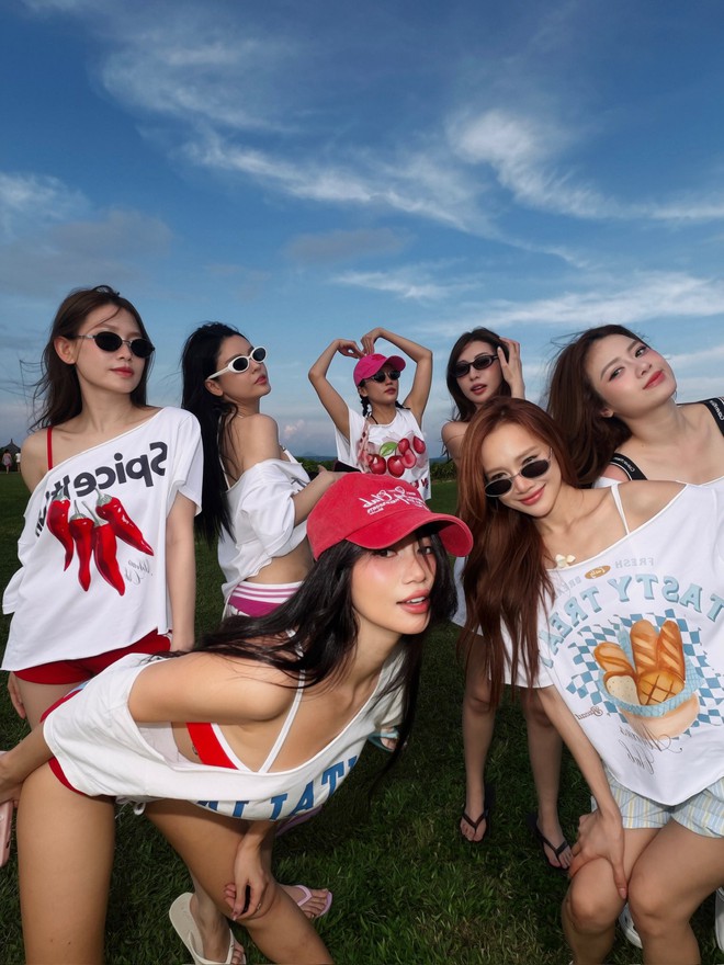 Hội chị đẹp Nh&atilde; Phương, Diệu Nhi, Sỹ Thanh chọn kem chống nắng: Ưu ti&ecirc;n d&ograve;ng n&acirc;ng t&ocirc;ng, chỉ số SPF50+, c&oacute; một tu&yacute;p kem m&agrave; 3 người c&ugrave;ng m&ecirc;- Ảnh 3.