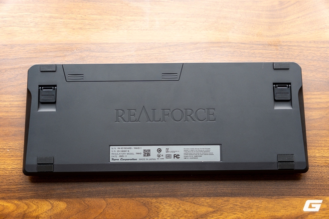 Kh&ocirc;ng RGB, kh&ocirc;ng Hall Effect, v&igrave; sao chiếc b&agrave;n ph&iacute;m &ldquo;Made in Japan&rdquo; gi&aacute; 7 triệu n&agrave;y vẫn được d&acirc;n m&ecirc; g&otilde; ph&iacute;m y&ecirc;u th&iacute;ch - Ảnh 17.