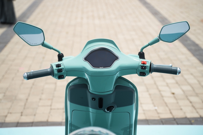 80 năm Vespa: Biểu tượng di sản khuấy động tinh thần trẻ tại Thủ Thi&ecirc;m Riverstage! - Ảnh 9.