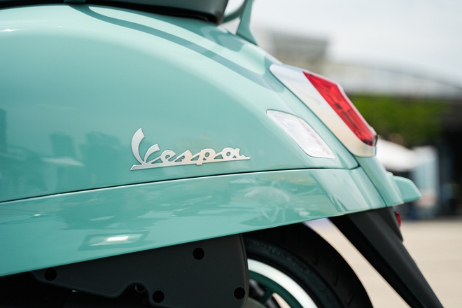 80 năm Vespa: Biểu tượng di sản khuấy động tinh thần trẻ tại Thủ Thi&ecirc;m Riverstage! - Ảnh 6.