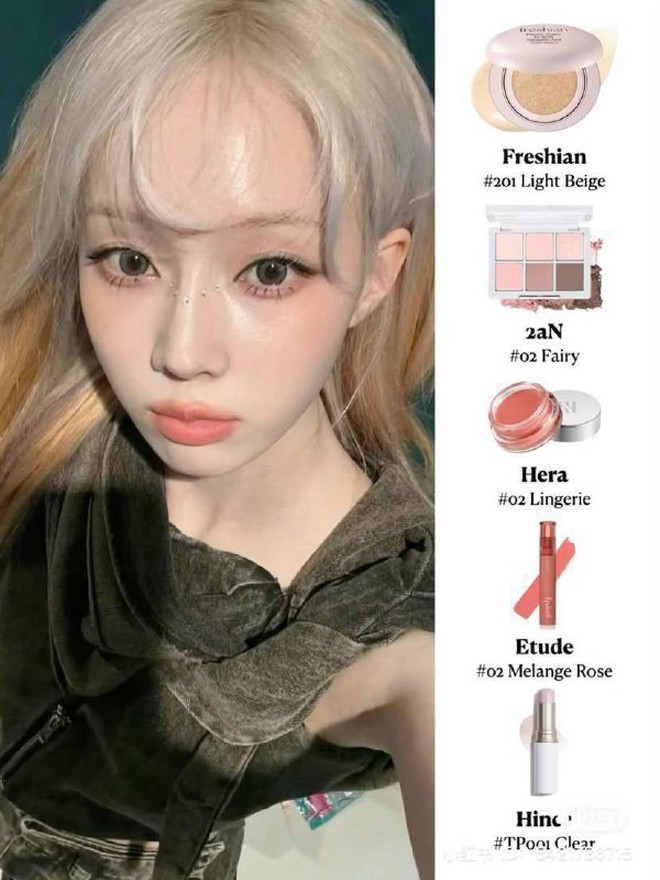 G&aacute;i H&agrave;n đổ x&ocirc; mua "bảo bối" gi&uacute;p da căng b&oacute;ng như ngậm sương: Gi&aacute; chỉ hơn 400k, b&ocirc;i 1 ph&aacute;t da s&aacute;ng hơn cả flash- Ảnh 2.