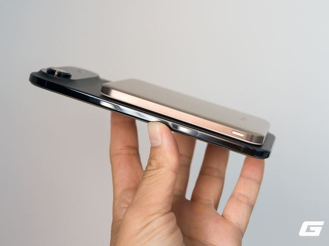 Tr&ecirc;n tay BMX SolidSafe Air 5K: Pin thể rắn vỏ titan, mỏng như iPhone Air- Ảnh 10.