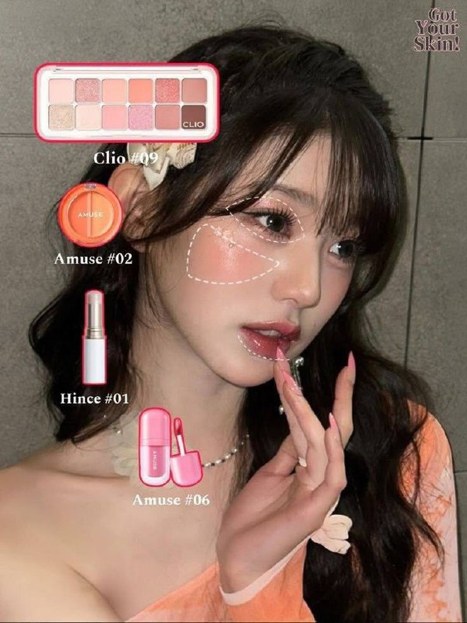 G&aacute;i H&agrave;n đổ x&ocirc; mua "bảo bối" gi&uacute;p da căng b&oacute;ng như ngậm sương: Gi&aacute; chỉ hơn 400k, b&ocirc;i 1 ph&aacute;t da s&aacute;ng hơn cả flash- Ảnh 4.