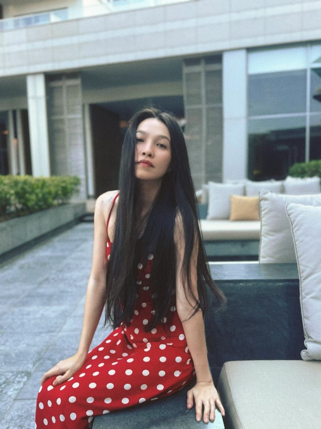 Hiền Thục tuổi 45 vẫn mướt mượt như gái đôi tươi: Rất chú trọng chăm sóc sức khỏe kiểu này để chống già đỉnh của chóp- Ảnh 4.