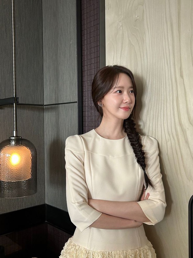 Mỹ nhân đẹp từ trong trứng nước: U40 không già mà "lão hóa ngược", style sành điệu ngang gái trẻ- Ảnh 5. Mỹ nhân đẹp từ trong trứng nước: U40 không già mà "lão hóa ngược", style sành điệu ngang gái trẻ- Ảnh 5.