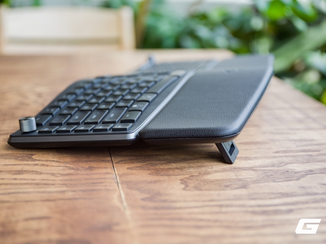 Lần đầu trải nghiệm bộ đ&ocirc;i c&ocirc;ng th&aacute;i học Pro Type Ergo v&agrave; Pro Click V2: Ho&aacute; ra Razer l&agrave;m đồ cho d&acirc;n văn ph&ograve;ng cũng rất ra g&igrave; - Ảnh 5.