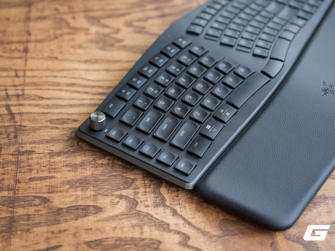 Lần đầu trải nghiệm bộ đ&ocirc;i c&ocirc;ng th&aacute;i học Pro Type Ergo v&agrave; Pro Click V2: Ho&aacute; ra Razer l&agrave;m đồ cho d&acirc;n văn ph&ograve;ng cũng rất ra g&igrave; - Ảnh 13.