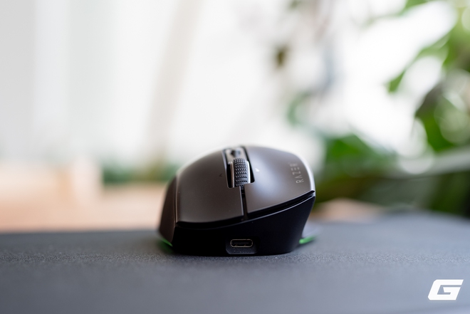 Lần đầu trải nghiệm bộ đ&ocirc;i c&ocirc;ng th&aacute;i học Pro Type Ergo v&agrave; Pro Click V2: Ho&aacute; ra Razer l&agrave;m đồ cho d&acirc;n văn ph&ograve;ng cũng rất ra g&igrave; - Ảnh 20.