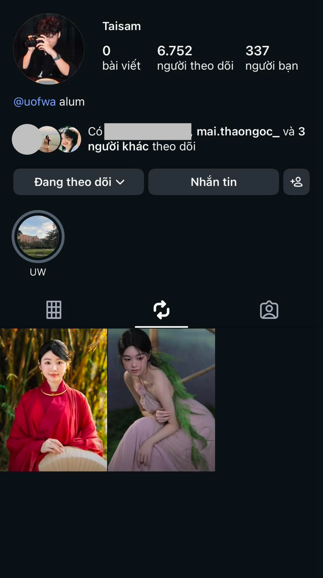 Thiếu gia T&agrave;i Sầm lộ r&otilde; t&igrave;nh cảm với Lọ Lem- Ảnh 7.