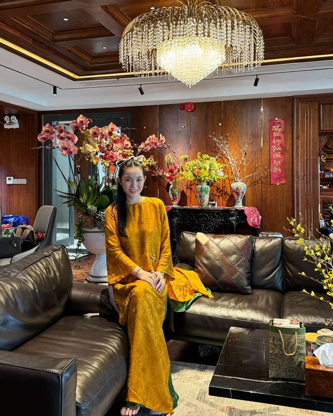 c&ocirc; d&acirc;u L&agrave;o - Ảnh 2.