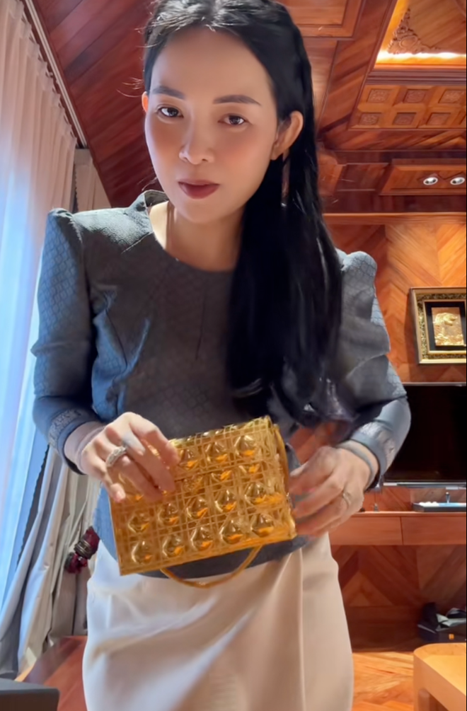 c&ocirc; d&acirc;u L&agrave;o - Ảnh 15.