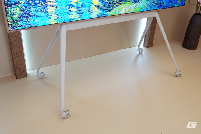 TCL tiếp nối h&agrave;nh tr&igrave;nh văn h&oacute;a tại Nh&agrave; h&aacute;t Hồ Gươm: TV C8L SQD-MINI LED đỉnh cao được đặt v&agrave;o một kh&ocirc;ng gian đậm chất Việt - Ảnh 15.