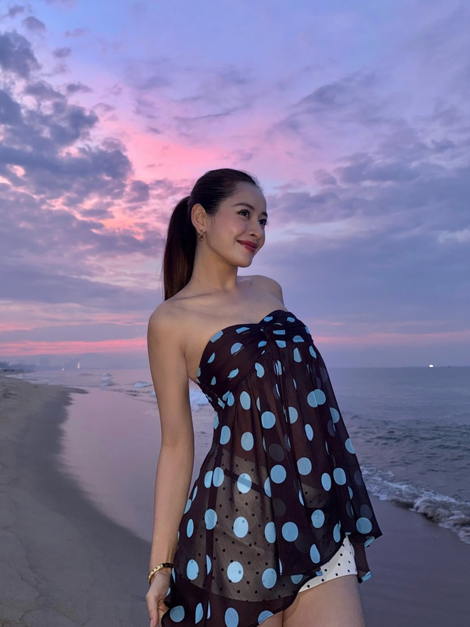 &ldquo;Hot girl bế giảng&rdquo; từng mở qu&aacute;n phở, c&oacute; penthouse hơn 100 tỷ ở TP.HCM, v&agrave; độc th&acirc;n!  - Ảnh 14.