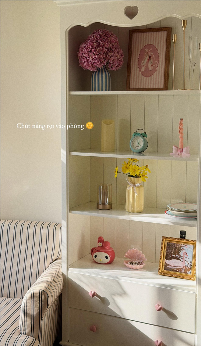 Bỏ việc văn ph&ograve;ng, d&ugrave;ng ChatGPT thiết kế khu vườn tr&ecirc;n mảnh đất 1000m2: "Hết đau cổ vai g&aacute;y th&igrave; chuyển sang đau lưng v&igrave; cuốc đất"- Ảnh 22.