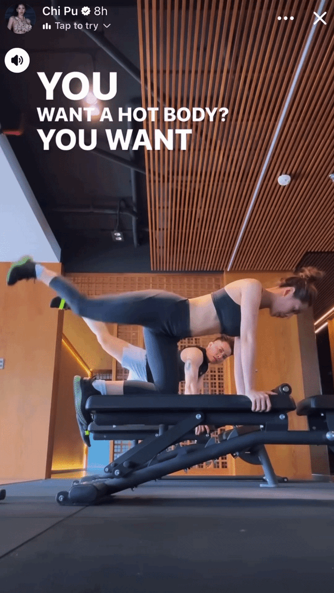 &ldquo;Hot girl bế giảng&rdquo; từng mở qu&aacute;n phở, c&oacute; penthouse hơn 100 tỷ ở TP.HCM, v&agrave; độc th&acirc;n!  - Ảnh 9.