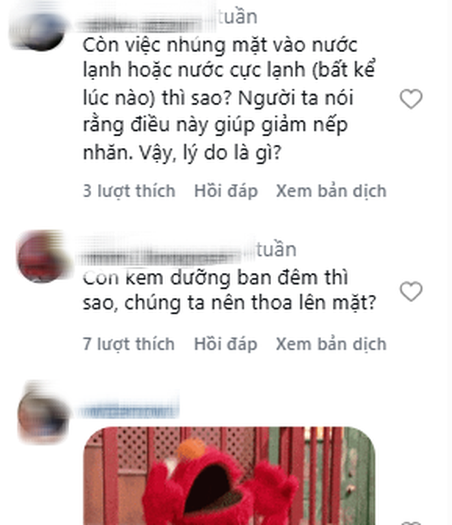 Nhiều người Hàn không rửa mặt buổi sáng vì một lý do- Ảnh 4. Nhiều người Hàn không rửa mặt buổi sáng vì một lý do- Ảnh 4.