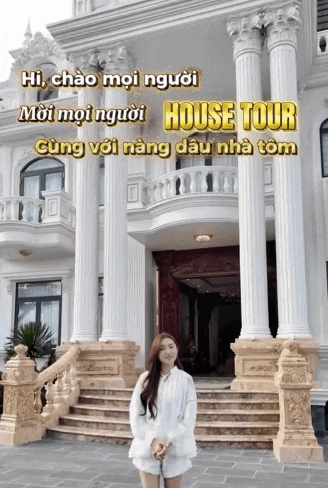 nàng dâu - Ảnh 1.