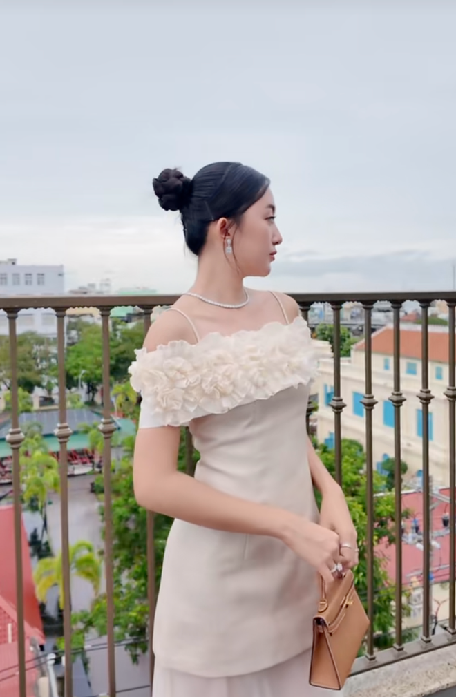 nàng dâu - Ảnh 12.