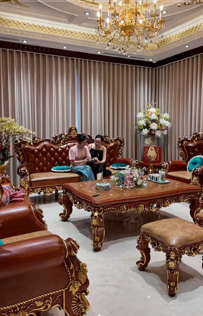 nàng dâu - Ảnh 2.