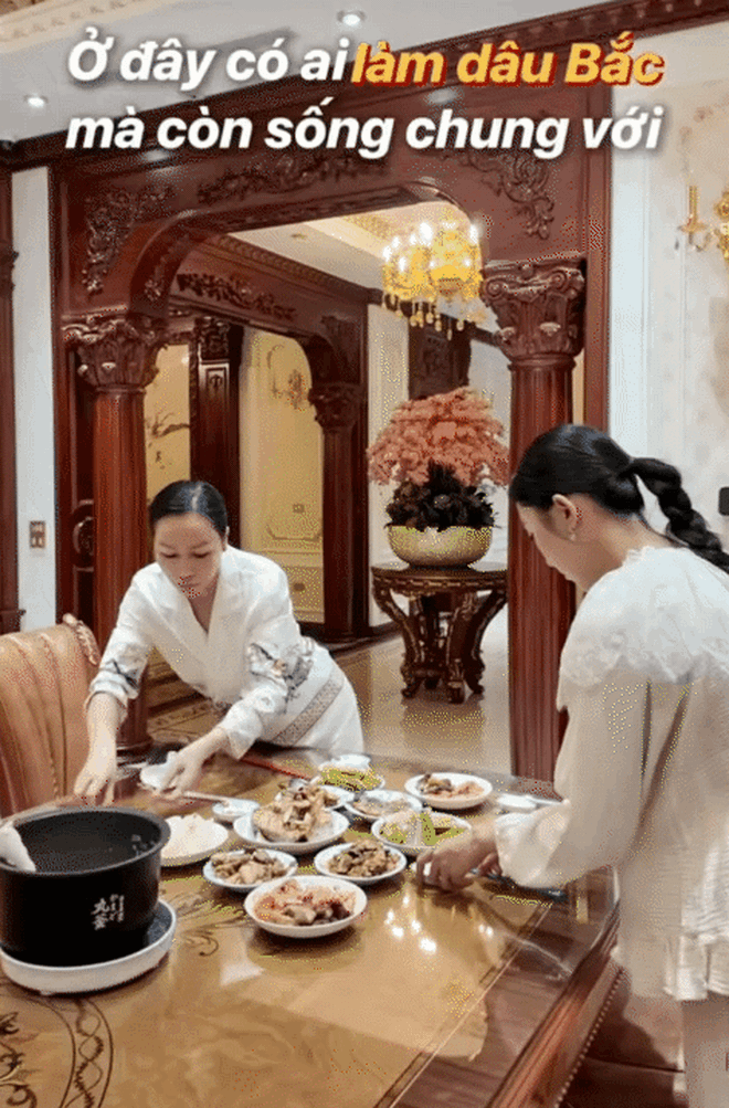 nàng dâu - Ảnh 9.