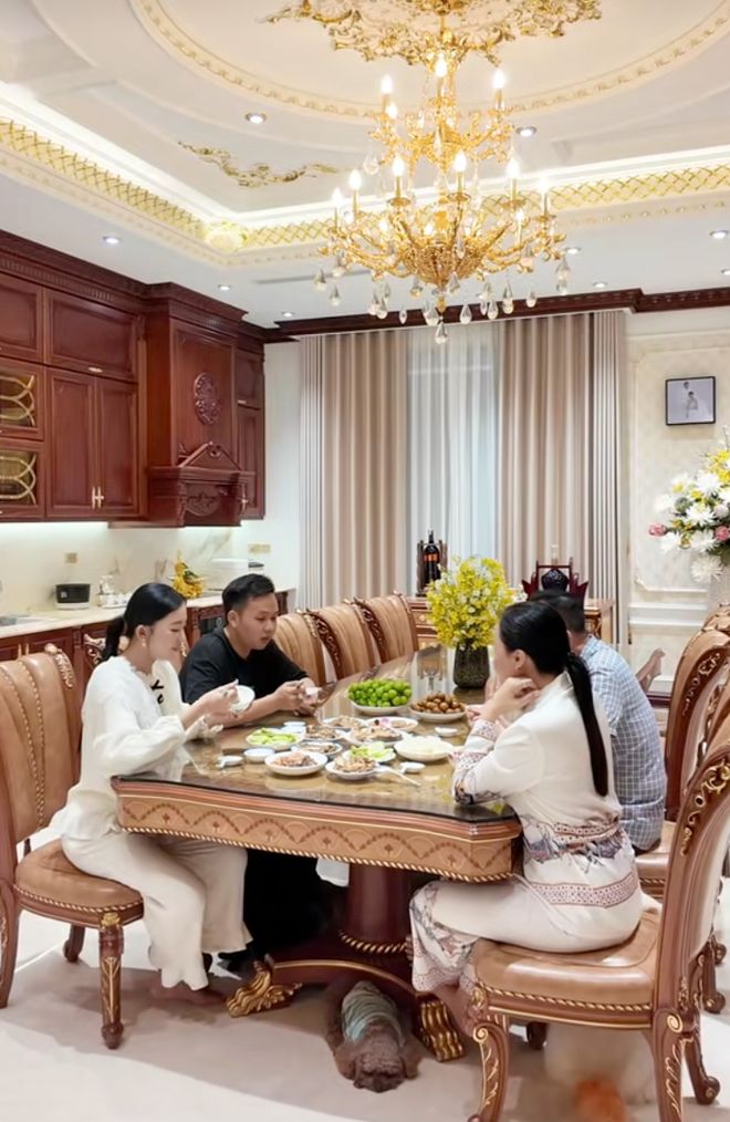 nàng dâu - Ảnh 10.