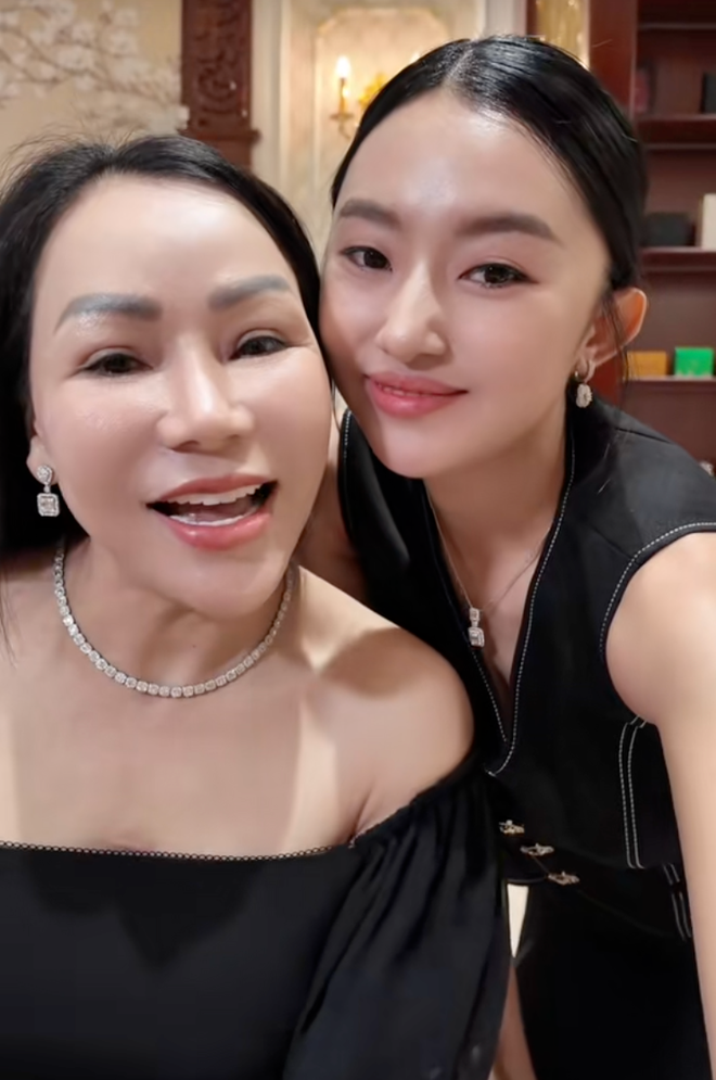 nàng dâu - Ảnh 6.