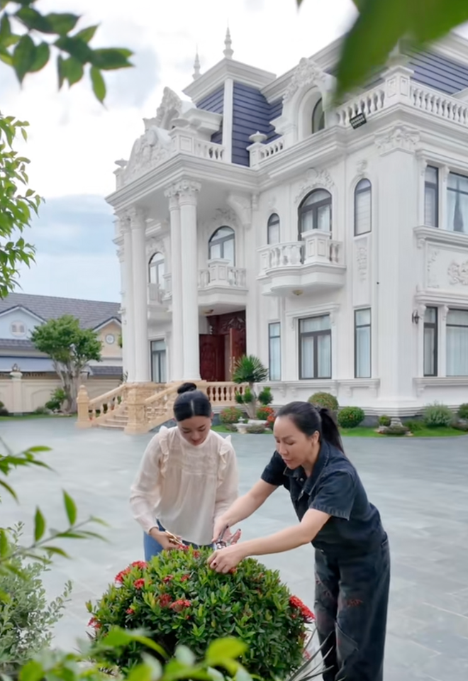 nàng dâu - Ảnh 8.