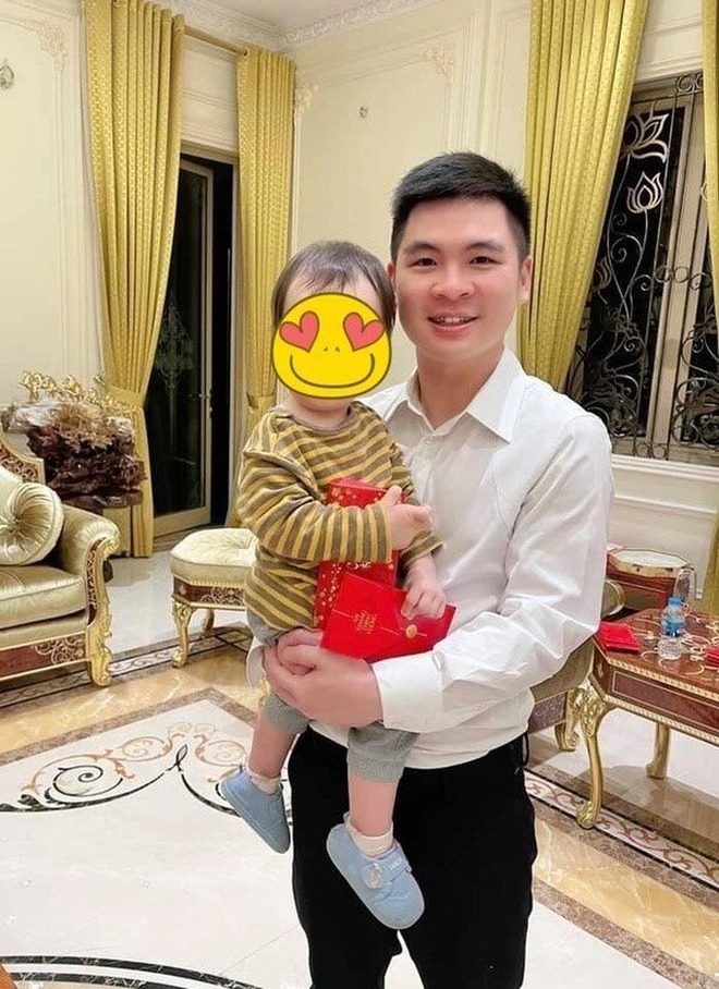 Mỹ nh&acirc;n 26 tuổi lấy chồng chủ tịch: Giờ ở dinh thự trăm tỷ bề thế số 1 H&agrave; th&agrave;nh - Ảnh 8.