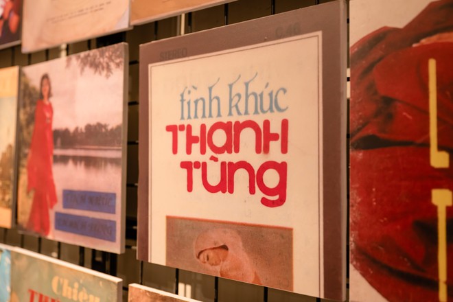 Hơn 100 hình ảnh, tư liệu quý về nhạc sĩ Thanh Tùng - Ảnh 5.