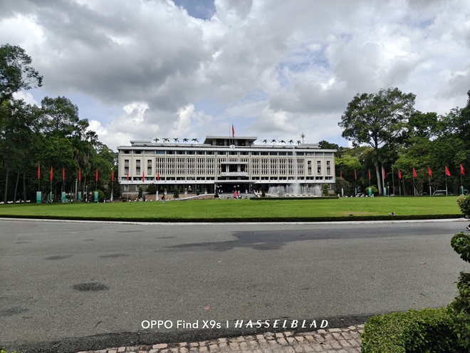 OPPO Find X9s “đọ sức” cùng iPhone 17: Khi camera mới là thứ quyết định cuộc chơi - Ảnh 39.