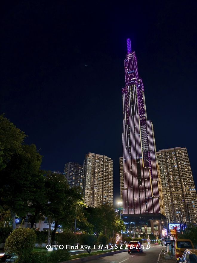 OPPO Find X9s “đọ sức” cùng iPhone 17: Khi camera mới là thứ quyết định cuộc chơi - Ảnh 26.