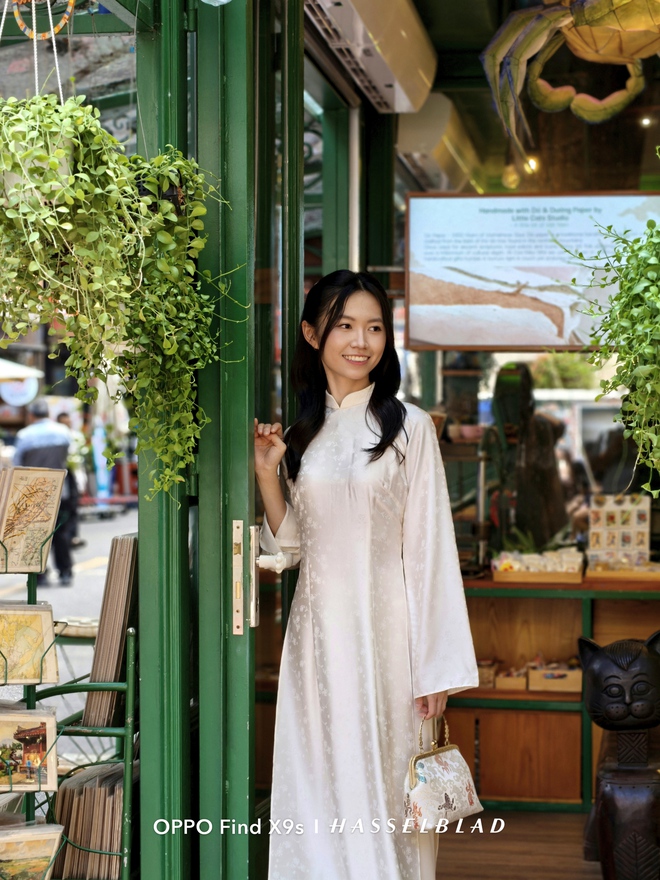 OPPO Find X9s “đọ sức” cùng iPhone 17: Khi camera mới là thứ quyết định cuộc chơi - Ảnh 22.