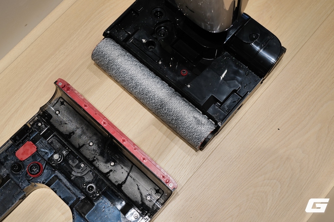 Dreame ra mắt loạt thiết bị làm sạch cao cấp tại Việt Nam, nổi bật với H16 Pro TriForce với công nghệ làm sạch 3 trong 1 độc đáo - Ảnh 9.