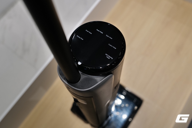 Dreame ra mắt loạt thiết bị làm sạch cao cấp tại Việt Nam, nổi bật với H16 Pro TriForce với công nghệ làm sạch 3 trong 1 độc đáo - Ảnh 15.