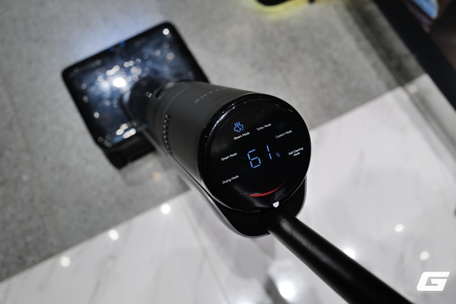 Dreame ra mắt loạt thiết bị làm sạch cao cấp tại Việt Nam, nổi bật với H16 Pro TriForce với công nghệ làm sạch 3 trong 1 độc đáo - Ảnh 12.